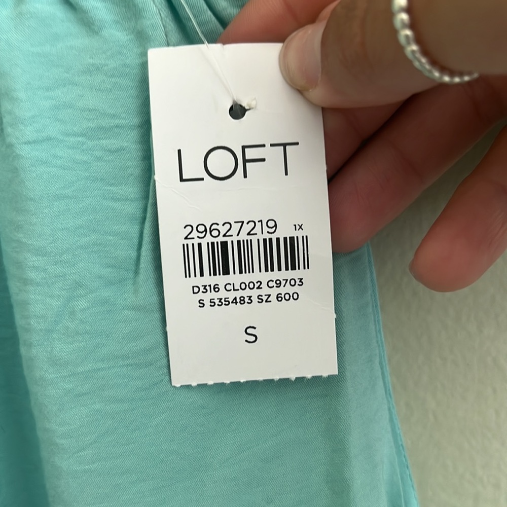 Women’s Loft Dress - Picture 2 of 4